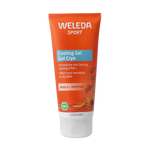 Weleda Arnica cooling gel bio 100 Milliliter