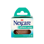 Nexcare Zwachtel huid 5cm x 2.5m 1.00 Stuks