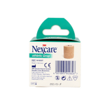 Nexcare Zwachtel huid 5cm x 2.5m 1.00 Stuks