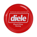 Diele Honing 75.00 Gram