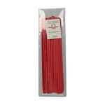 Malteser Vijlpapier 18cm 10 Stuks