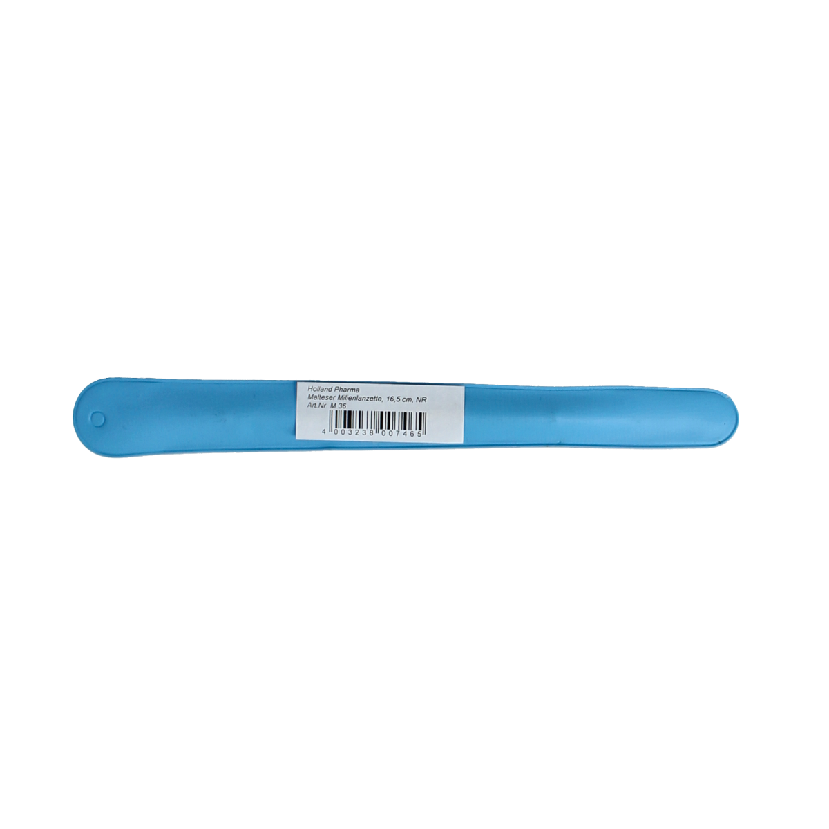 Malteser Milienlancet 16.5cm roestvrij M36 1.00 Stuks