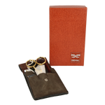 Malteser Baardset schaar + kam 93-1193 1.00 Set