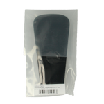 Malteser Nageltang 10cm met luxe bruin leren hoes 1.00 Stuks