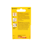 Ohropax Oordopjes geluiddempend color 8.00 Stuks