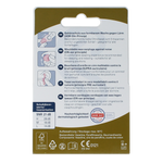 Ohropax Oordopjes classic 20.00 Stuks