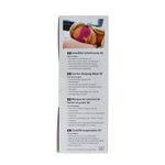 Ohropax Slaapmasker roze 1.00 Stuks