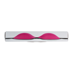 Ohropax Slaapmasker roze 1.00 Stuks