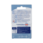 Ohropax Silicon clear 6.00 Stuks