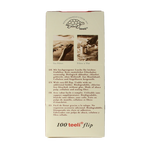 Teeli Theefilters XS 100 Stuks