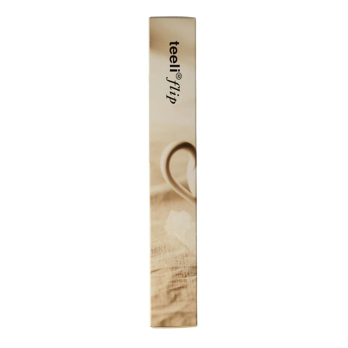 Teeli Theefilter L 100.00 Stuks