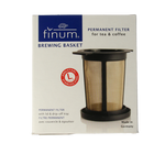 Simon Levelt Theefilter permanent maat L 1 Stuks