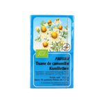 Salus Kamille thee bio 15.00 Zakjes