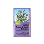 Salus Salie thee bio 15.00 Zakjes