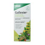 Salus Artisjok gallexier 250.00 Milliliter