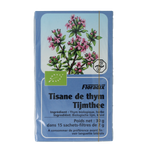 Salus Thijm thee bio 15.00 Zakjes