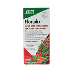 Salus Floradix ijzer tabletten 84.00 Tabletten