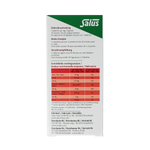 Salus Floradix ijzer tabletten 84.00 Tabletten
