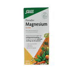 Salus Floradix magnesium 250.00 Milliliter