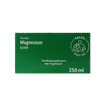 Salus Floradix magnesium 250.00 Milliliter
