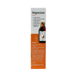 Salus Floradix magnesium 250.00 Milliliter
