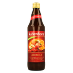 Rabenhorst Acerola multi fruit bio 750 Milliliter