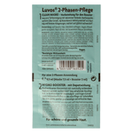 Luvos Crememasker hydro booster 2 fasen bio 9.50 Milliliter