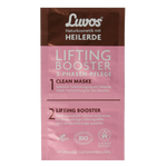 Luvos Crememasker lifting booster 2 fasen bio 9.50 Milliliter