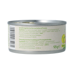 Tartex Pate provencaalse kruiden bio 125.00 Gram