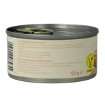 Tartex Pate naturel bio 125 Gram