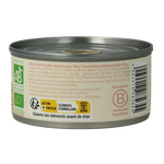 Tartex Pate naturel bio 125 Gram
