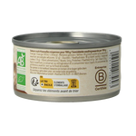 Tartex Pate champignon bio 125 Gram