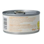 Tartex Pate zongerijpte groente bio 125.00 Gram