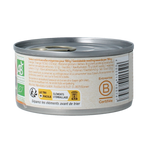Tartex Pate zongerijpte groente bio 125.00 Gram