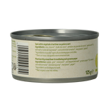 Tartex Pate groene peper bio 125.00 Gram