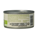 Tartex Pate groene peper bio 125.00 Gram