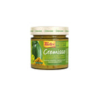 Tartex Cremisso courgetty curry bio 180.00 Gram