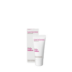Santaverde Aloe vera dag/nachtcreme medium 30.00 Milliliter