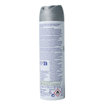 Hansaplast Silver active voet deodorant 150.00 Milliliter