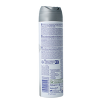 Hansaplast Silver active voet deodorant 150.00 Milliliter