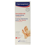 Hansaplast Voetcreme herstellend 100.00 Milliliter