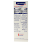 Hansaplast Voetcreme herstellend 100.00 Milliliter