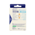 Hansaplast Universal strips 20.00 Stuks