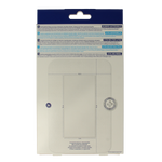 Hansaplast Pleisters sensitive 3XL 5.00 Stuks