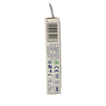 Hansaplast Flexible XL 5 x 7.2cm 10.00 Stuks