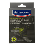 Hansaplast Enkelbrace performance 1 Stuks