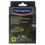 Hansaplast Polsbrace performance 1 Stuks