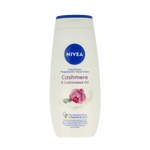 Nivea Douche cashmere & orchid moments 250.00 Milliliter