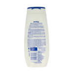 Nivea Douche cashmere & orchid moments 250.00 Milliliter