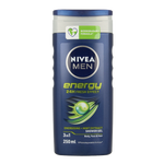 Nivea Men douchegel energy 250 Milliliter